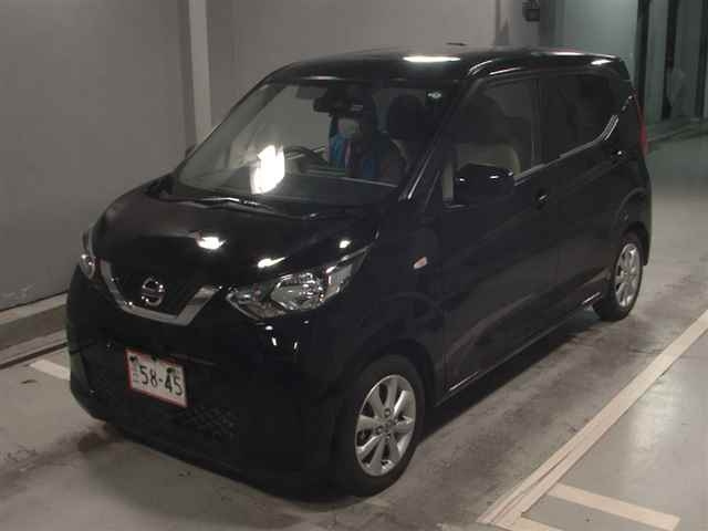 NISSAN DAYZ 2021