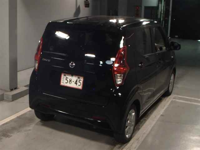 NISSAN DAYZ 2021