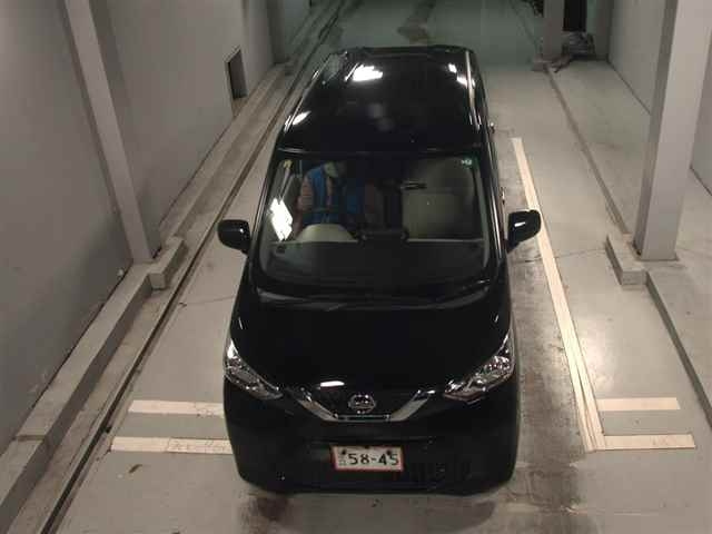 NISSAN DAYZ 2021