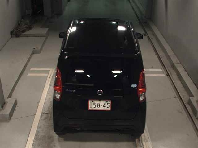 NISSAN DAYZ 2021