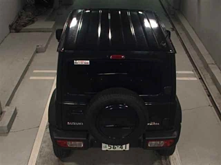 SUZUKI JIMNY SIERRA 2020