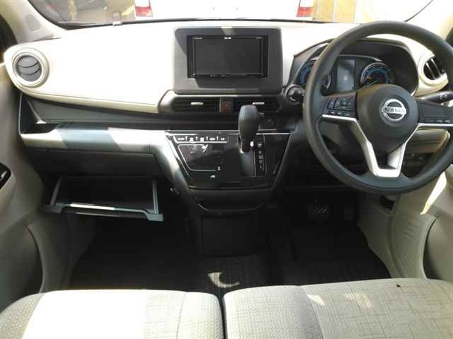 NISSAN DAYZ 2021