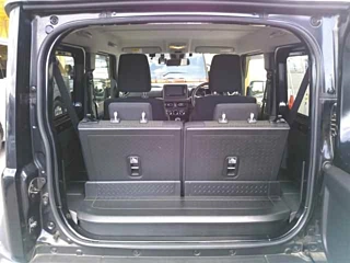 SUZUKI JIMNY SIERRA 2020