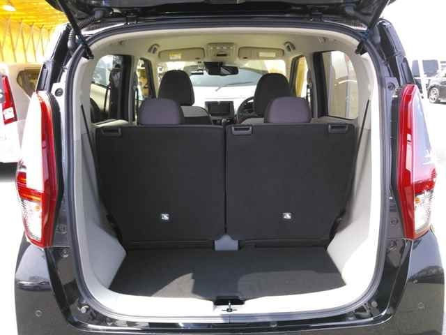 NISSAN DAYZ 2021