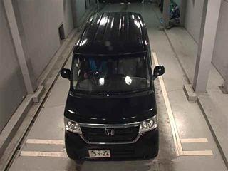 HONDA N BOX 2019