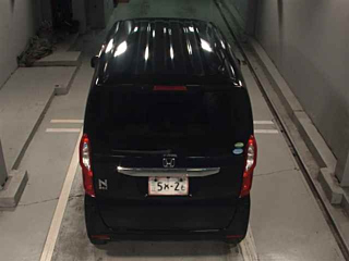 HONDA N BOX 2019