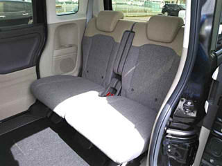 HONDA N BOX 2019