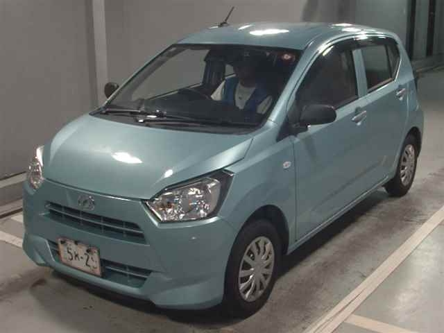 DAIHATSU MIRA E S 2023
