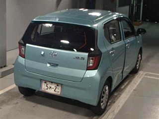DAIHATSU MIRA E S 2023
