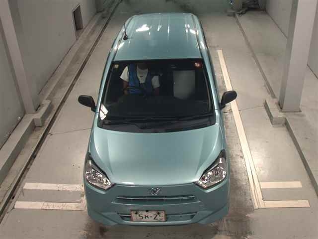 DAIHATSU MIRA E S 2023