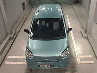 DAIHATSU MIRA E S 2023