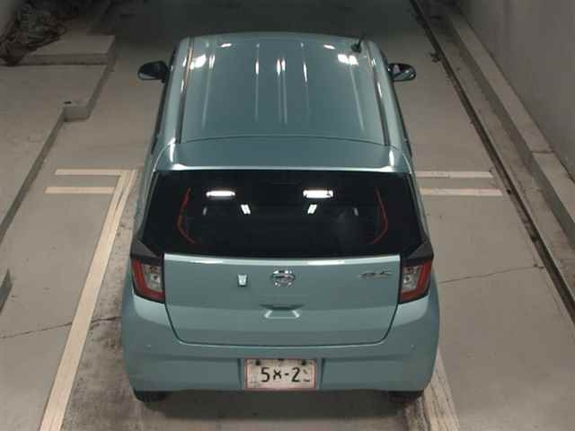 DAIHATSU MIRA E S 2023