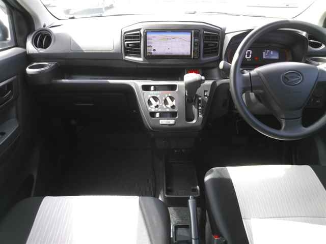 DAIHATSU MIRA E S 2023