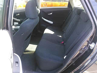 TOYOTA PRIUS 2012