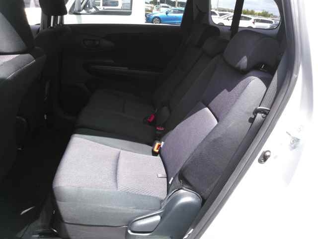 TOYOTA WISH 2014