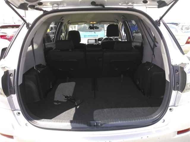 TOYOTA WISH 2014