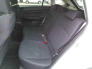 SUBARU IMPREZA 2014