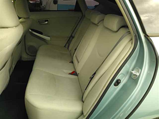 TOYOTA PRIUS 2012