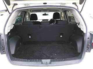 SUBARU IMPREZA 2014