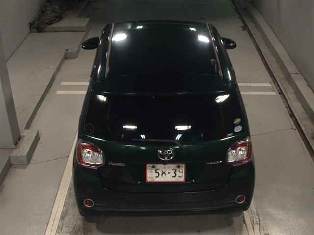 TOYOTA PASSO 2016