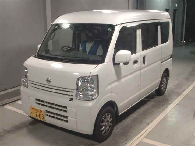NISSAN CLIPPER VAN 2020