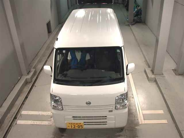 NISSAN CLIPPER VAN 2020