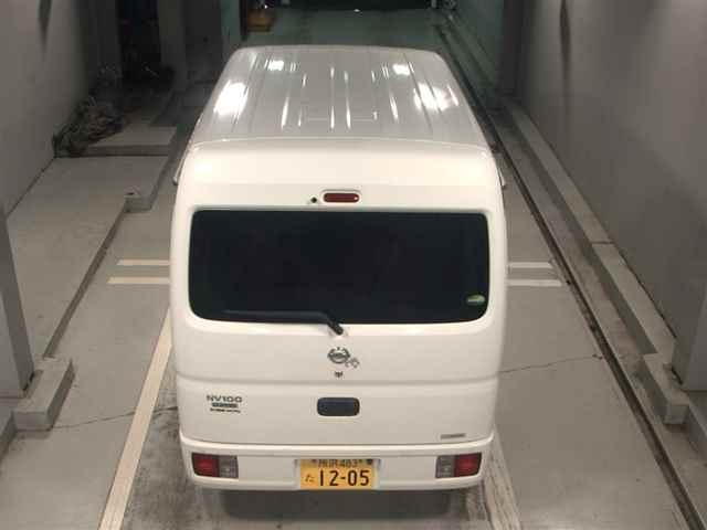 NISSAN CLIPPER VAN 2020