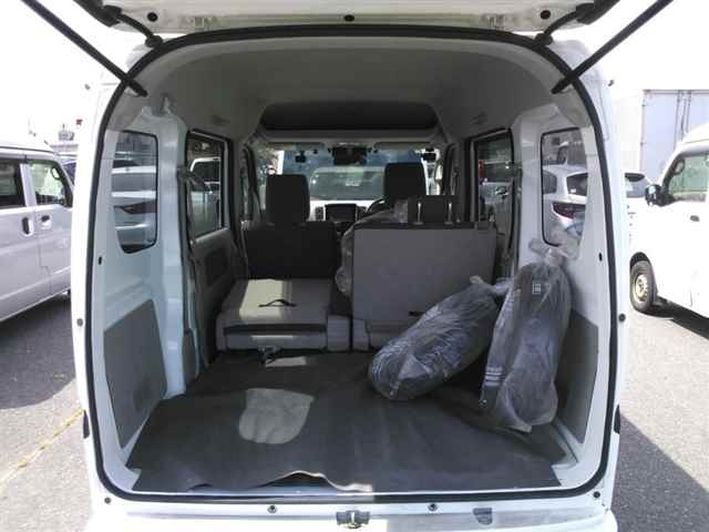 NISSAN CLIPPER VAN 2020