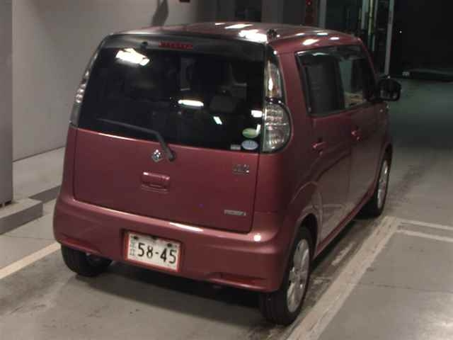 SUZUKI MRWAGON 2014