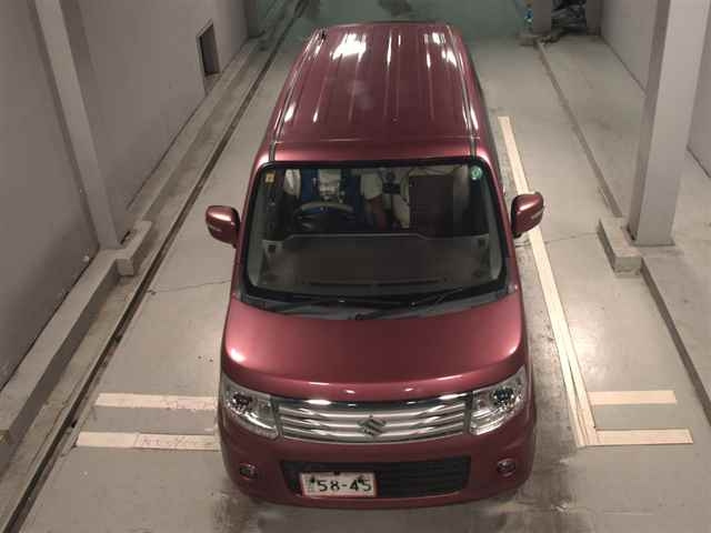 SUZUKI MRWAGON 2014