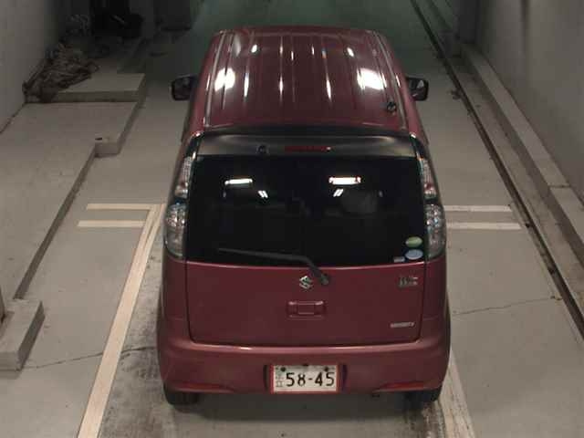 SUZUKI MRWAGON 2014