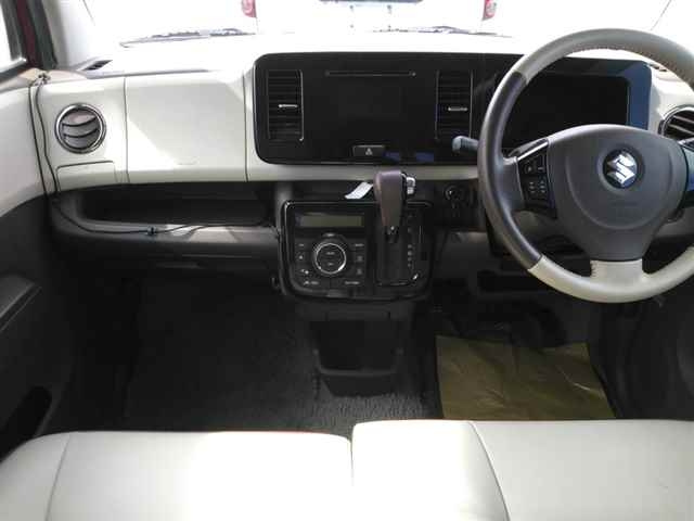 SUZUKI MRWAGON 2014