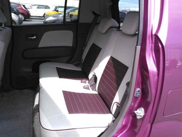 SUZUKI MRWAGON 2014