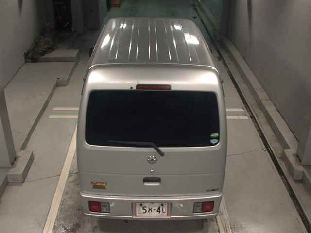 NISSAN CLIPPER VAN 2014