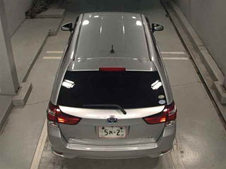 TOYOTA COROLLA FIELDER 2018