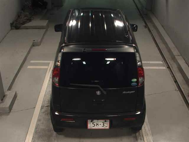 SUZUKI MRWAGON 2013