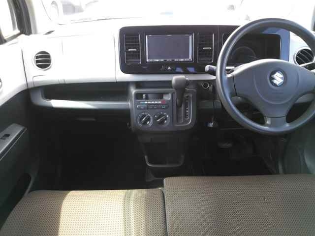 SUZUKI MRWAGON 2013