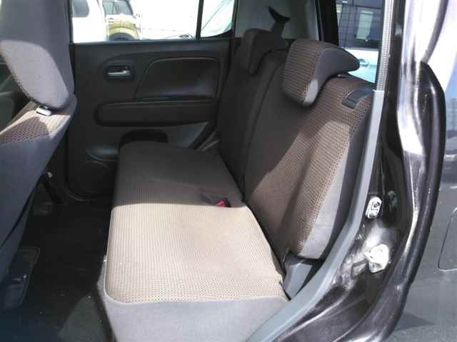 SUZUKI MRWAGON 2013