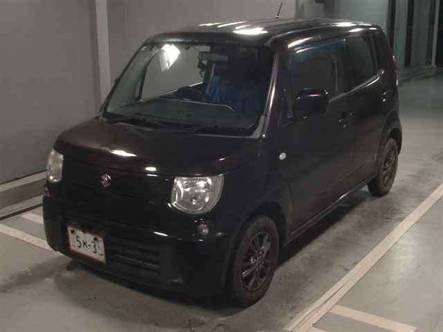 SUZUKI MRWAGON 2013