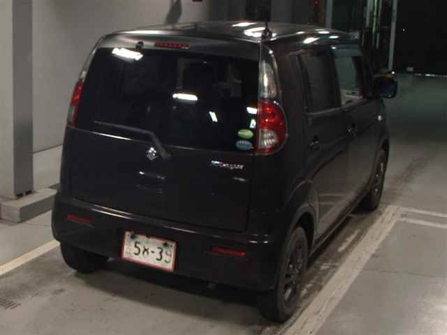 SUZUKI MRWAGON 2013