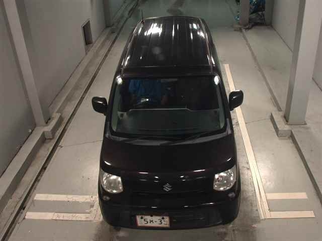 SUZUKI MRWAGON 2013
