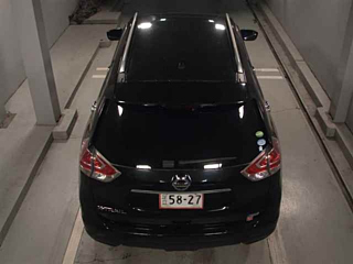 NISSAN X-TRAIL 2016