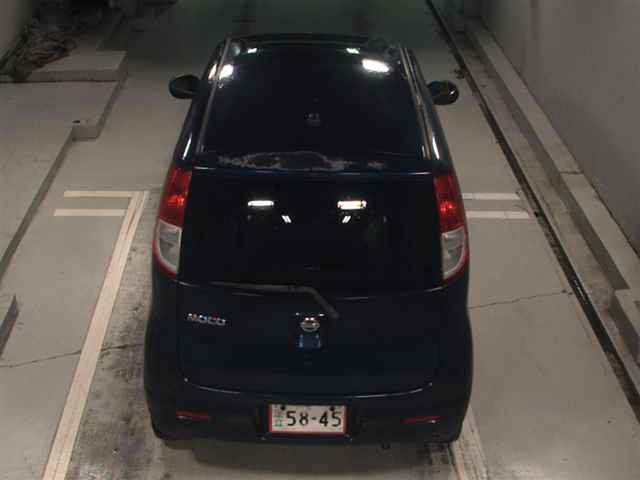 NISSAN MOCO 2008