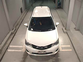 TOYOTA COROLLA FIELDER 2013