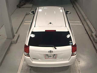 TOYOTA COROLLA FIELDER 2013