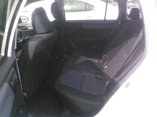 TOYOTA COROLLA FIELDER 2013