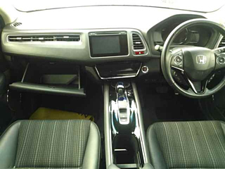 HONDA VEZEL 2014