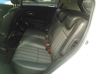 HONDA VEZEL 2014