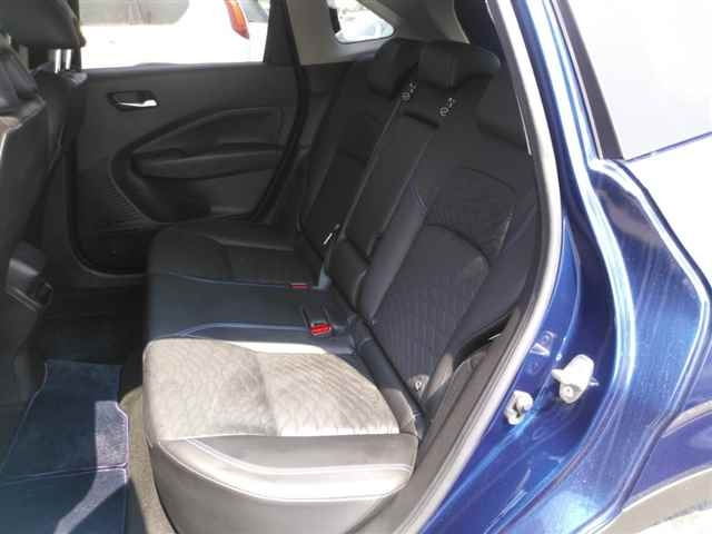 NISSAN NOTE 2022