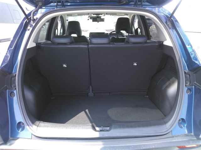 NISSAN NOTE 2022